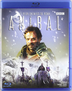 Hannibal: Rome's Worst Nightmare (2006) (Blu-Ray)